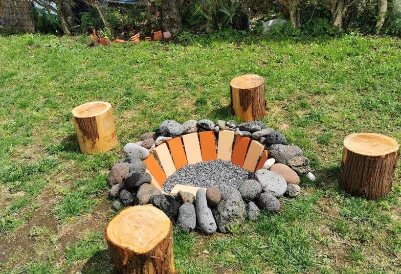 بنسيون The Handmade House Azores