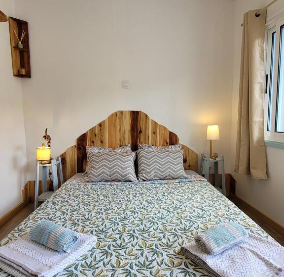 بنسيون The Handmade House Azores