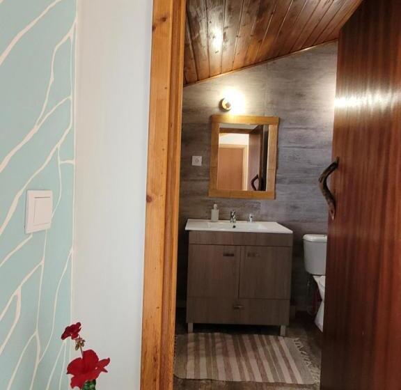 بنسيون The Handmade House Azores