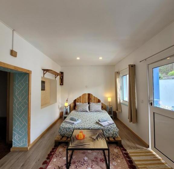 بنسيون The Handmade House Azores