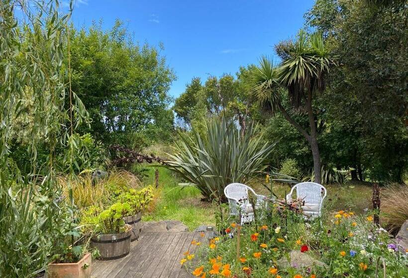 بنسيون The Willow Guest Suite