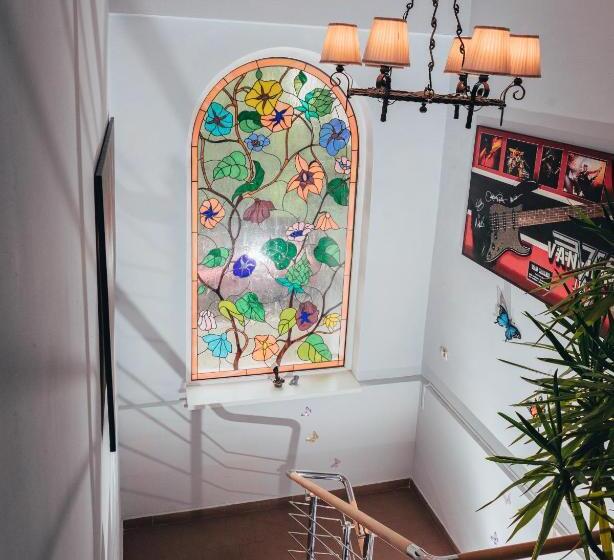 Пансион Vila Guitar