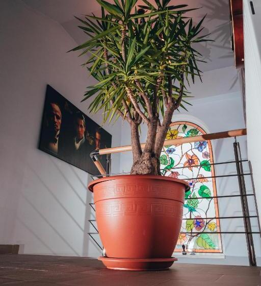 Пансион Vila Guitar