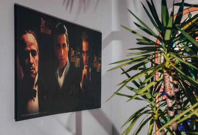 Пансион Vila Guitar