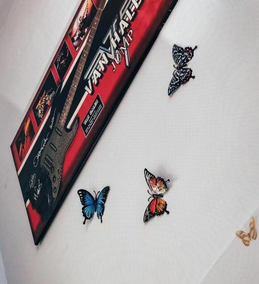 Пансион Vila Guitar