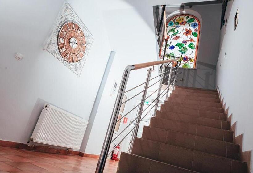 Пансион Vila Guitar