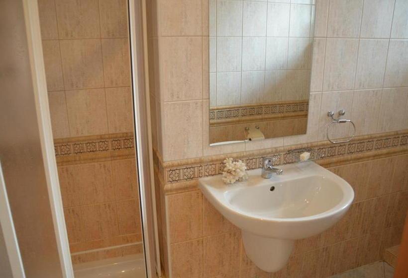 پانسیون Vila Happy