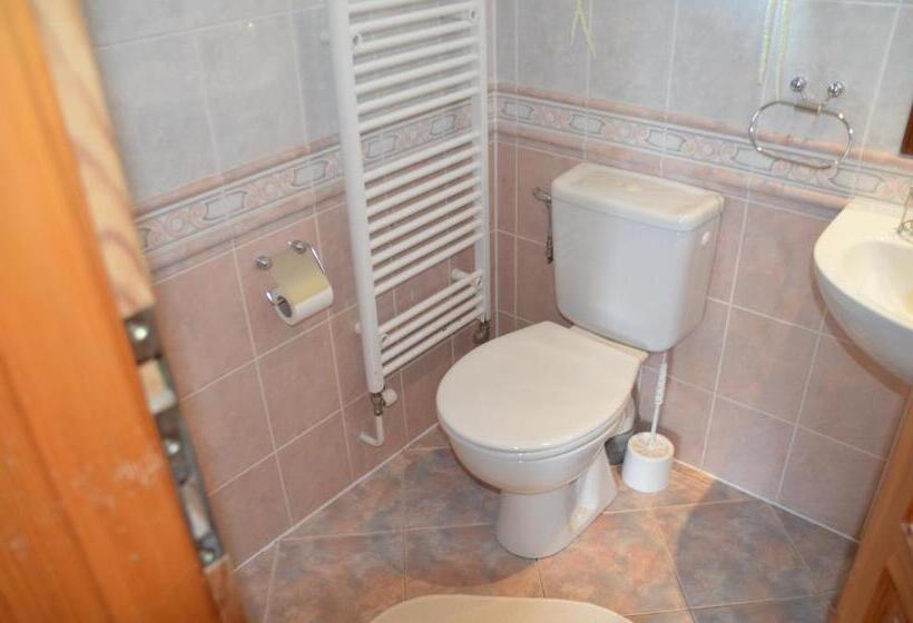 پانسیون Vila Happy