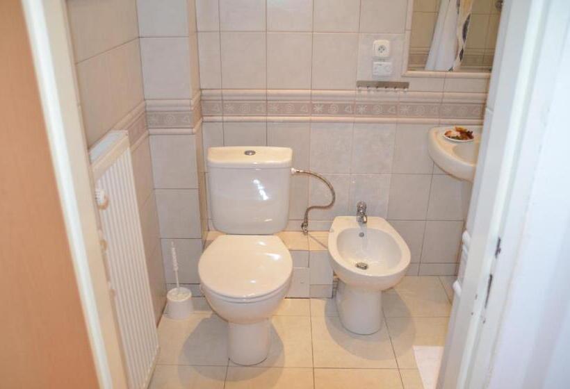 پانسیون Vila Happy