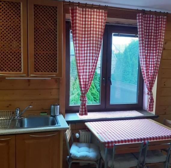 پانسیون Vila Happy