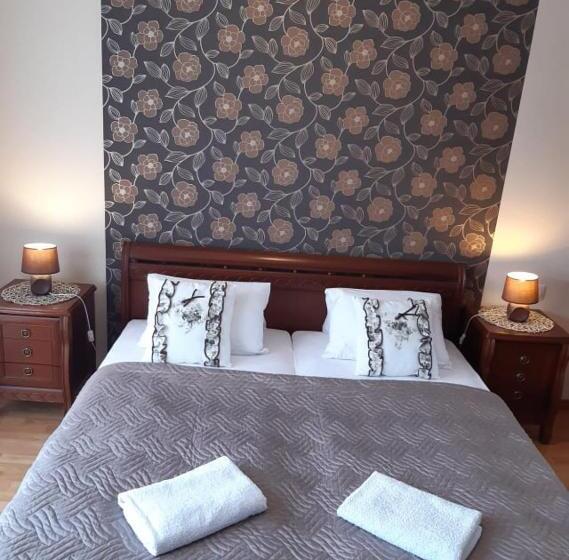 پانسیون Vila Happy