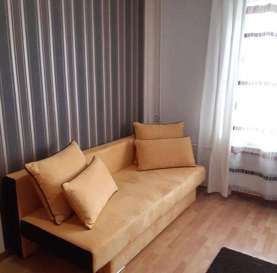 پانسیون Vila Happy