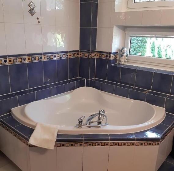 پانسیون Vila Happy