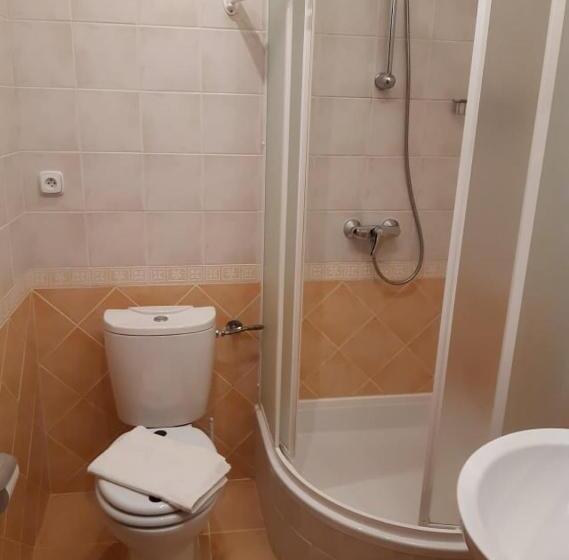 پانسیون Vila Happy