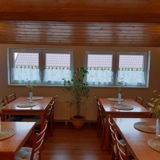 پانسیون Vila Happy