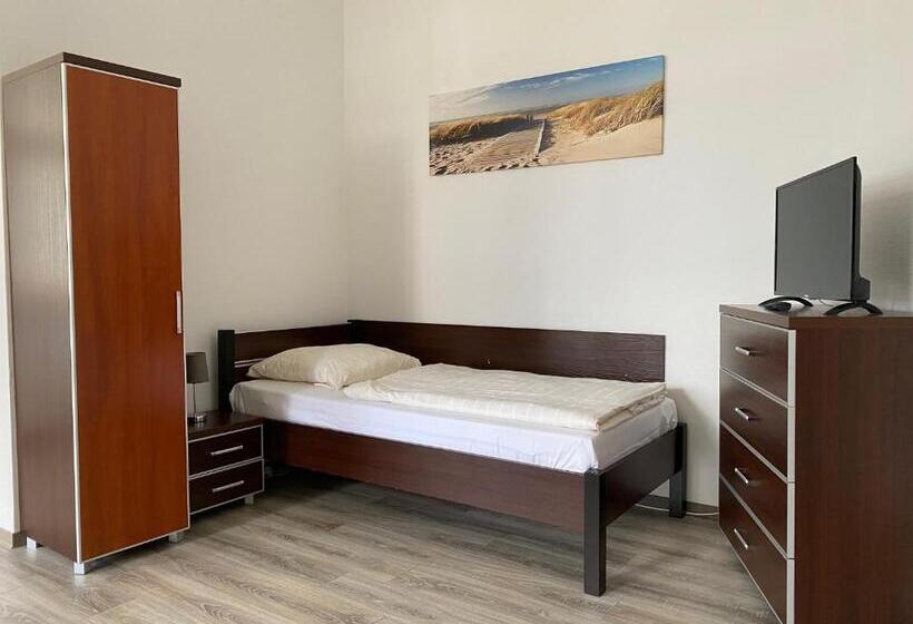 ペンション Villa Am Meer   Stralsund