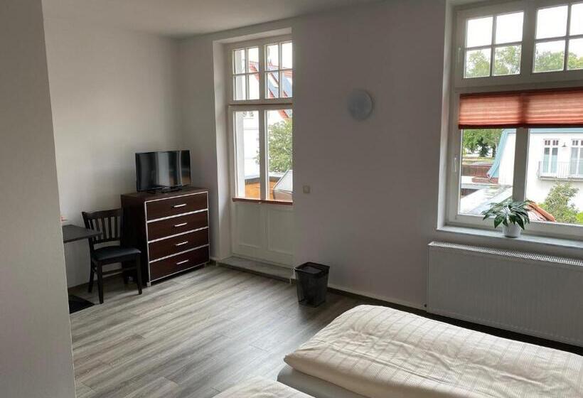 ペンション Villa Am Meer   Stralsund