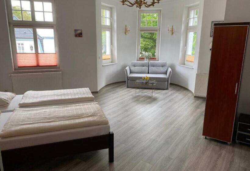 ペンション Villa Am Meer   Stralsund