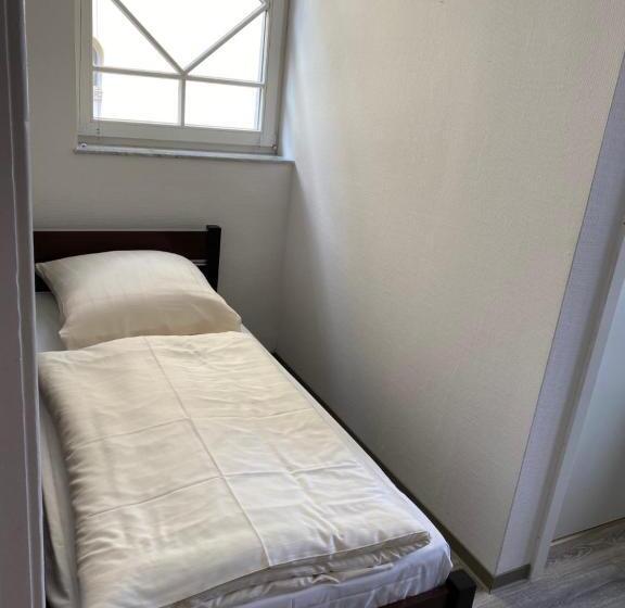 ペンション Villa Am Meer   Stralsund