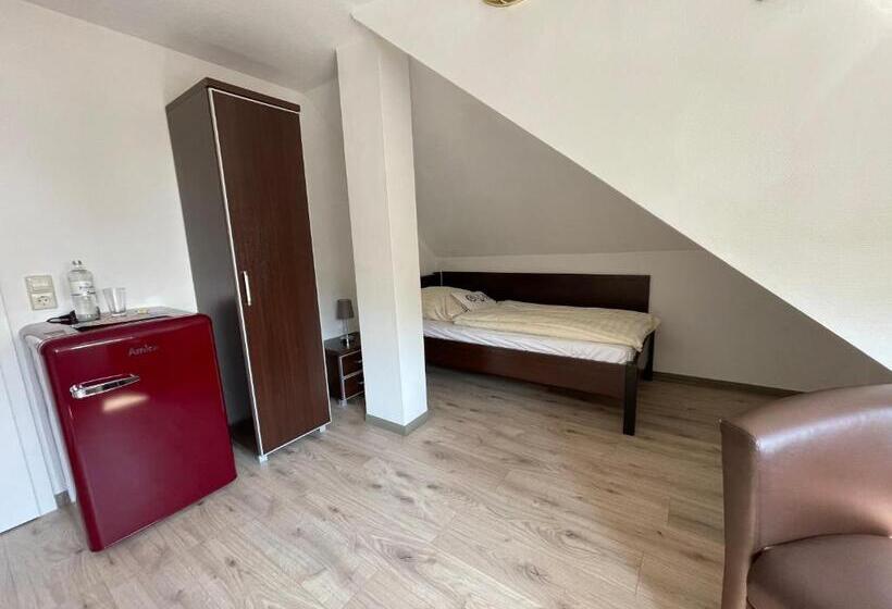 ペンション Villa Am Meer   Stralsund