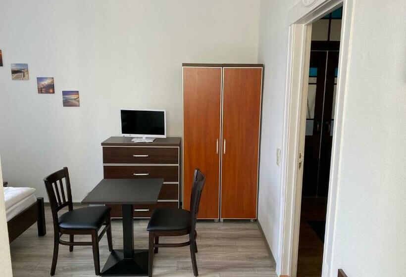 ペンション Villa Am Meer   Stralsund