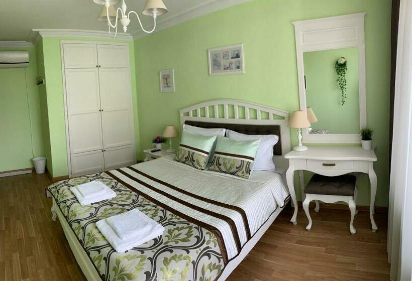 膳宿费 Villa Victoria