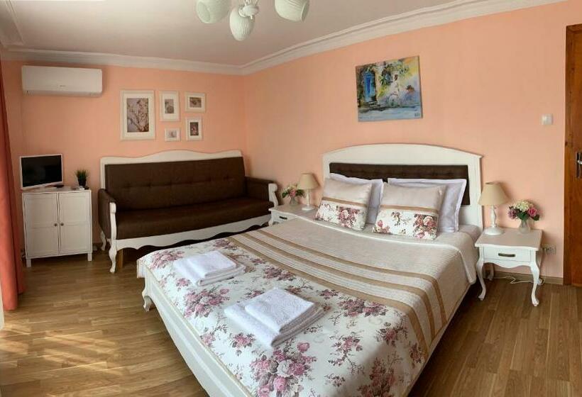 膳宿费 Villa Victoria