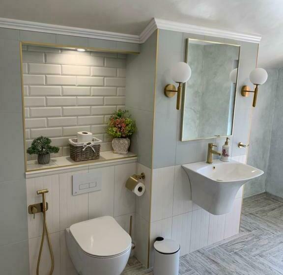 膳宿费 Villa Victoria