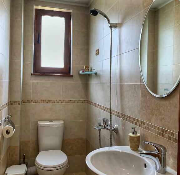 膳宿费 Villa Victoria