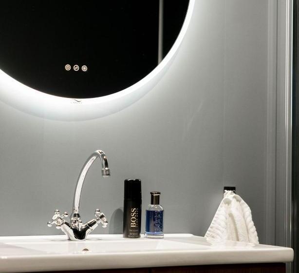 ペンション Vollsnes Gjestehus