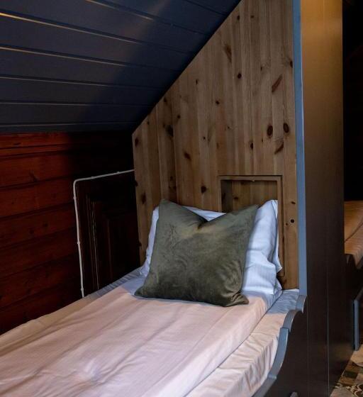 ペンション Vollsnes Gjestehus