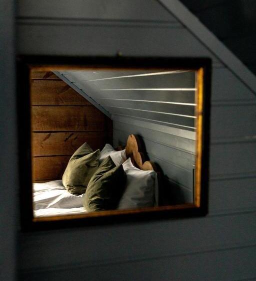 ペンション Vollsnes Gjestehus