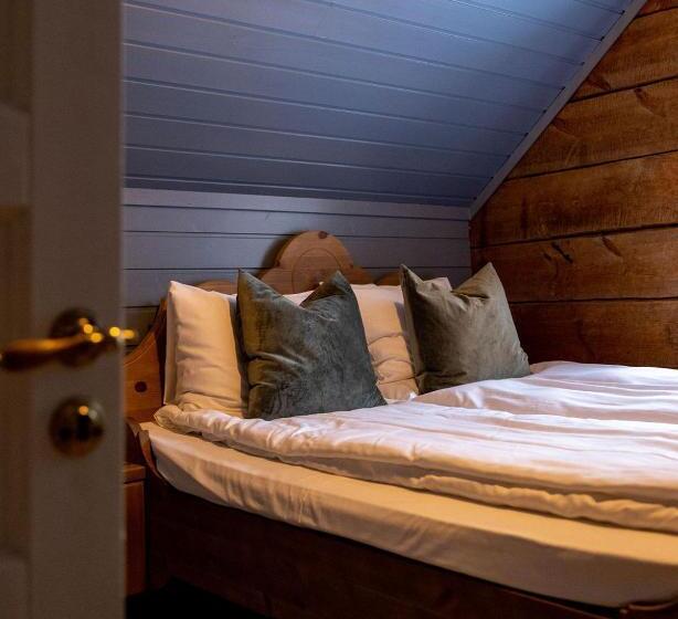 ペンション Vollsnes Gjestehus