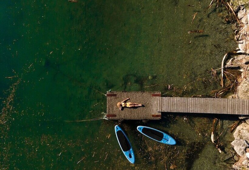 ペンション Vollsnes Gjestehus