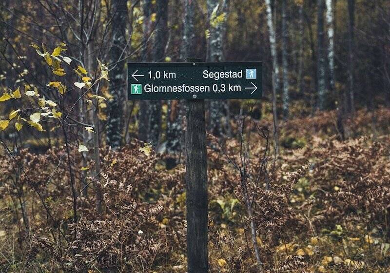 ペンション Vollsnes Gjestehus