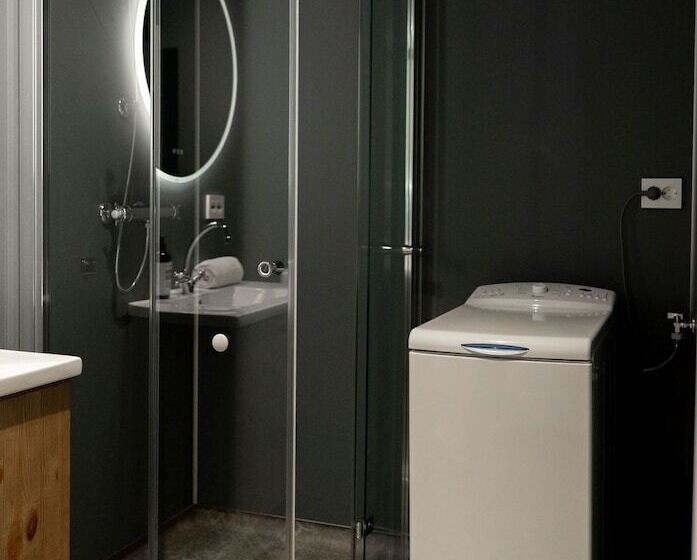 ペンション Vollsnes Gjestehus