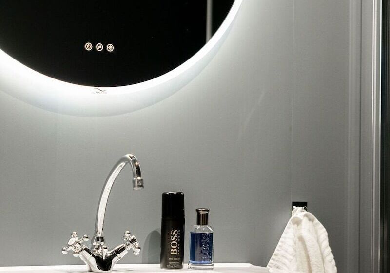 ペンション Vollsnes Gjestehus