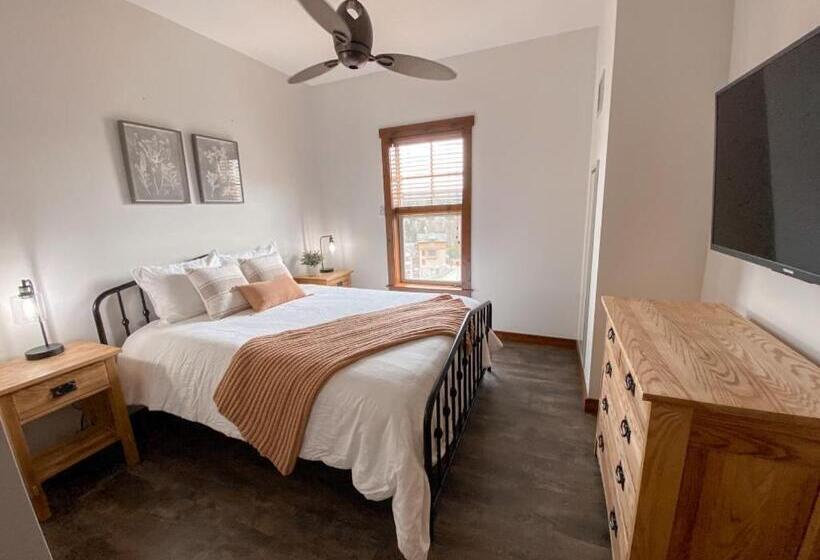 Remodeled Ski In Out   305 Soaring Eagle   Luxury!