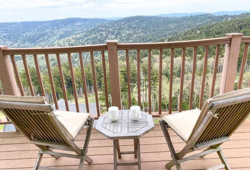 Remodeled Ski In Out 305 Soaring Eagle Luxury!