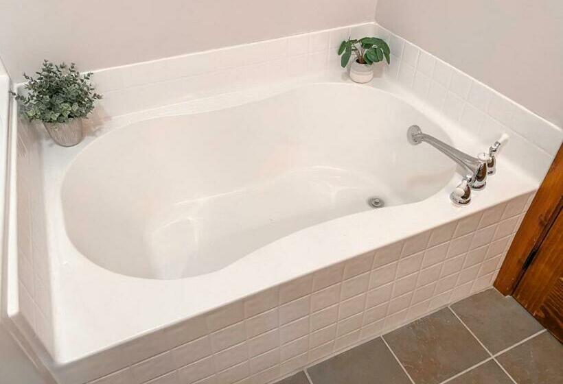 Remodeled Ski In Out   305 Soaring Eagle   Luxury!