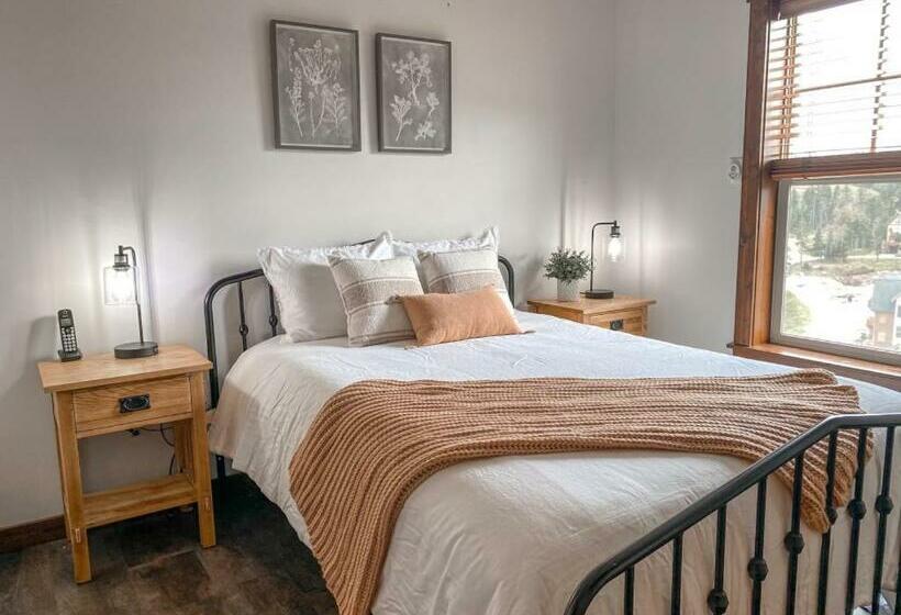 Remodeled Ski In Out   305 Soaring Eagle   Luxury!