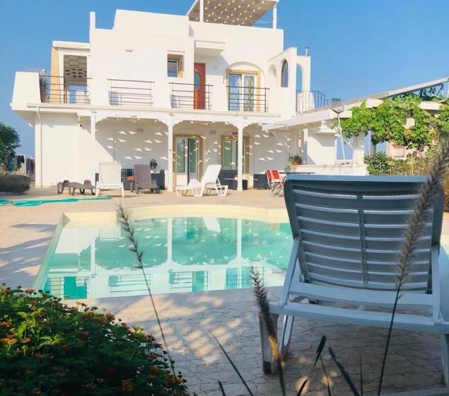 Tramontana Tre Archi B&b