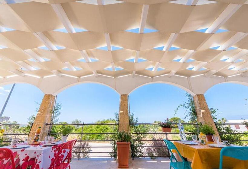 Tramontana Tre Archi B&b