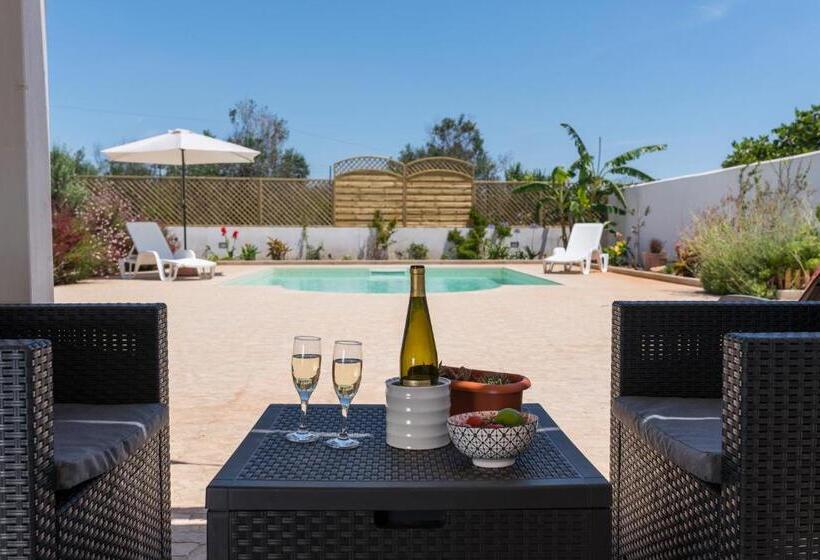 Tramontana Tre Archi B&b