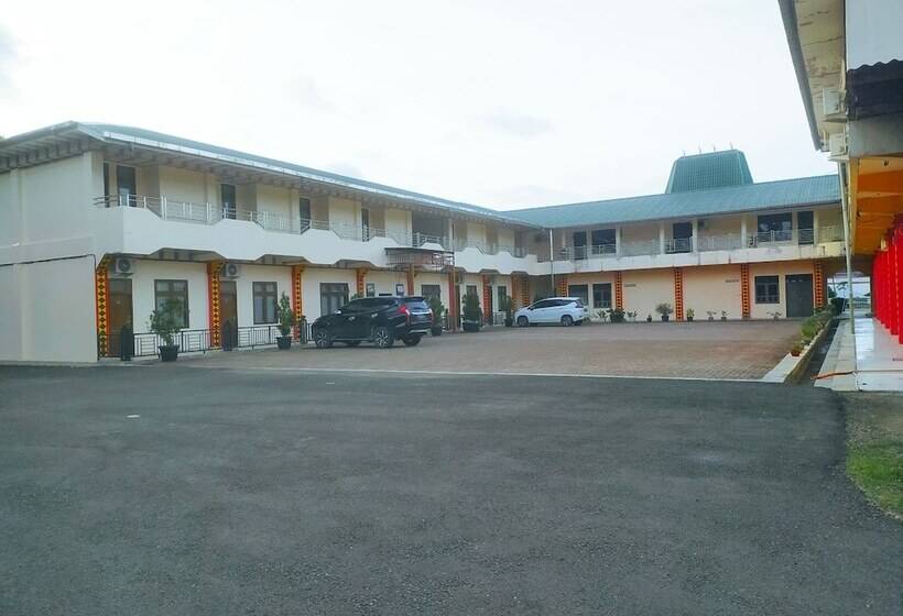 Tundreheni Hill Hotel And Restaurant