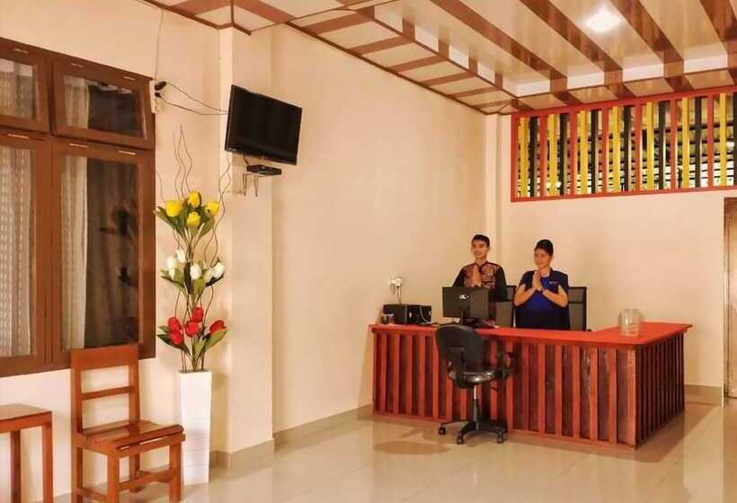 Tundreheni Hill Hotel And Restaurant