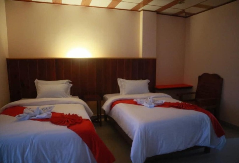 Tundreheni Hill Hotel And Restaurant