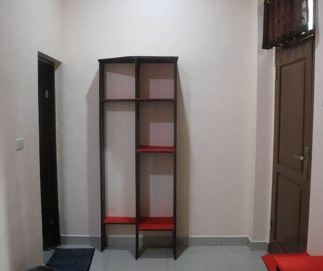 Tundreheni Hill Hotel And Restaurant