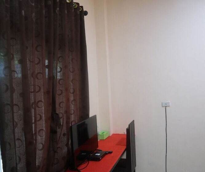 Tundreheni Hill Hotel And Restaurant