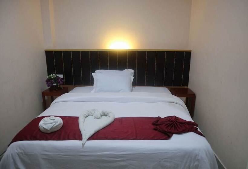 Tundreheni Hill Hotel And Restaurant